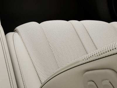 2026 Genesis GV80 2.5T SELECT