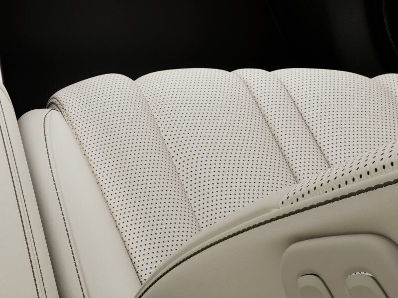 2026 Genesis GV80 2.5T SELECT