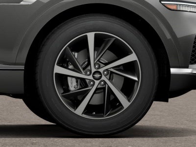 2026 Genesis GV80 2.5T SELECT