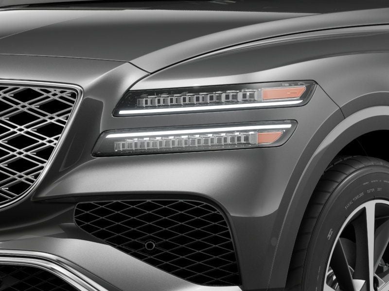 2026 Genesis GV80 2.5T SELECT
