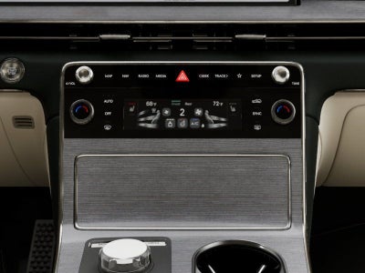 2026 Genesis GV80 2.5T