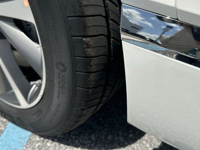 2027 Genesis GV80 2.5T SELECT