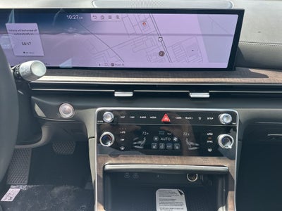 2027 Genesis GV80 2.5T SELECT