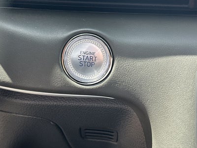 2027 Genesis GV80 2.5T SELECT