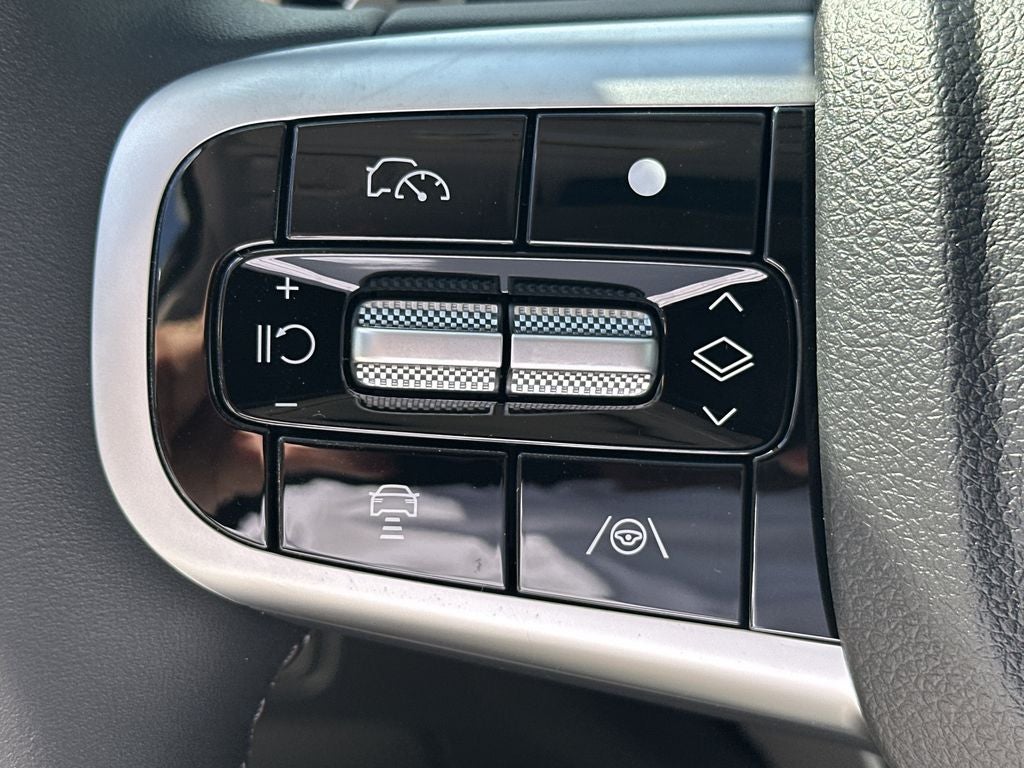 2027 Genesis GV80 2.5T SELECT