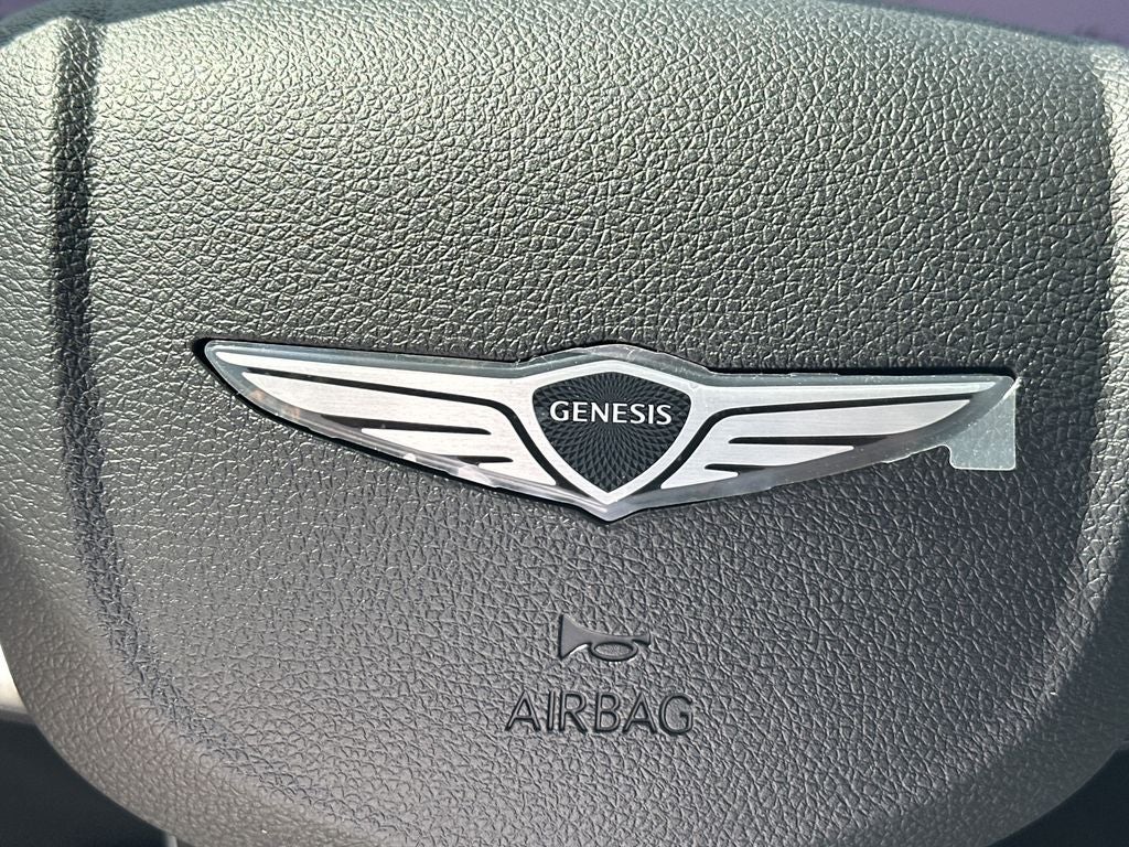 2027 Genesis GV80 2.5T SELECT