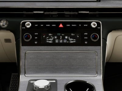 2026 Genesis GV80 2.5T