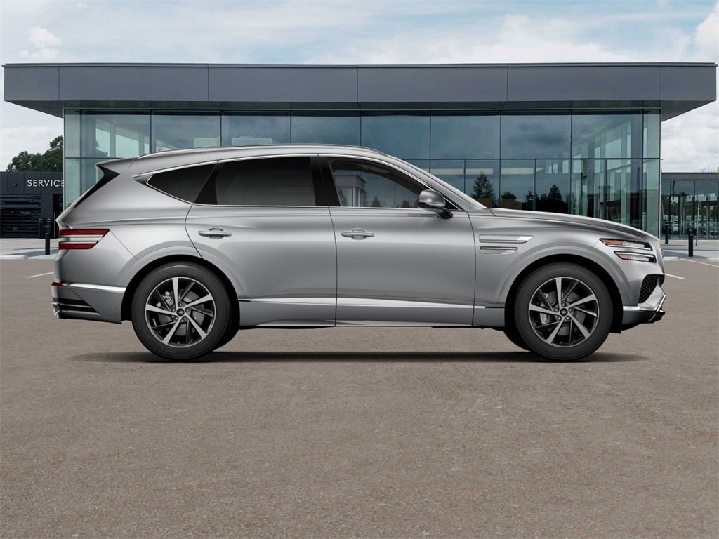 2026 Genesis GV80 2.5T