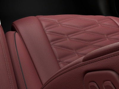 2026 Genesis GV80 Coupe 3.5T