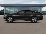 2026 Genesis GV80 Coupe 3.5T