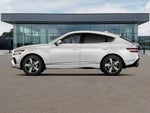 2026 Genesis GV80 Coupe 3.5T