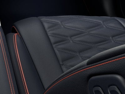 2026 Genesis GV80 Coupe 3.5T