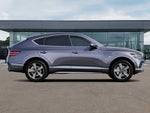 2027 Genesis GV80 Coupe 3.5T ADVANCED