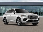 2026 Genesis GV80 Coupe 3.5T