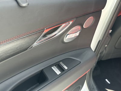 2026 Genesis GV80 Coupe 3.5T