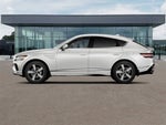2026 Genesis GV80 Coupe 3.5T