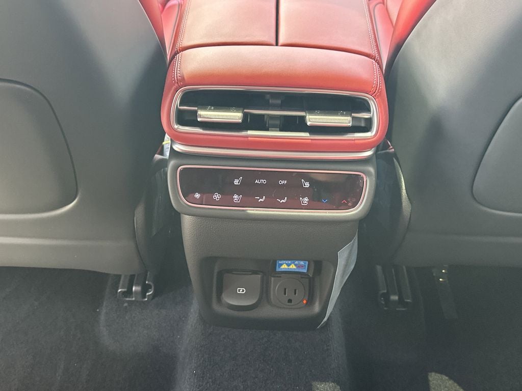 2026 Genesis GV80 Coupe 3.5T
