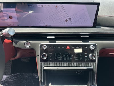 2026 Genesis GV80 Coupe 3.5T