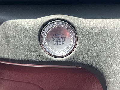 2026 Genesis GV80 Coupe 3.5T