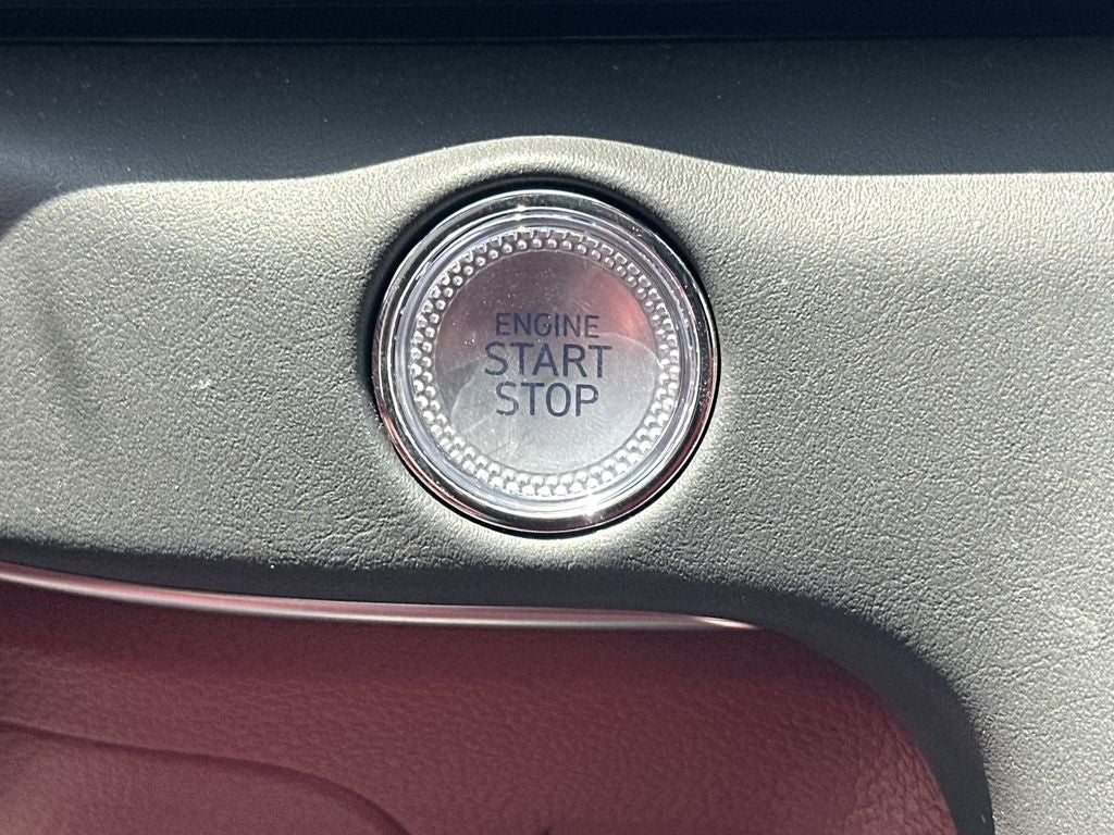 2026 Genesis GV80 Coupe 3.5T