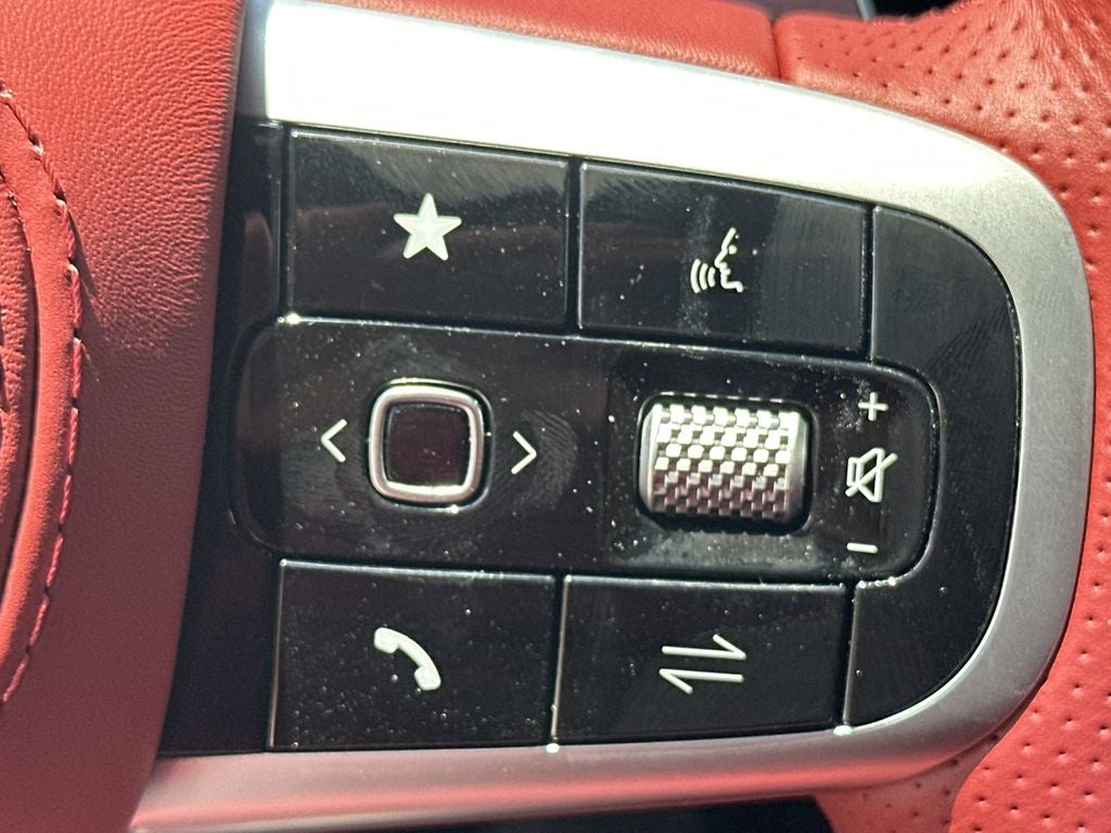 2026 Genesis GV80 Coupe 3.5T