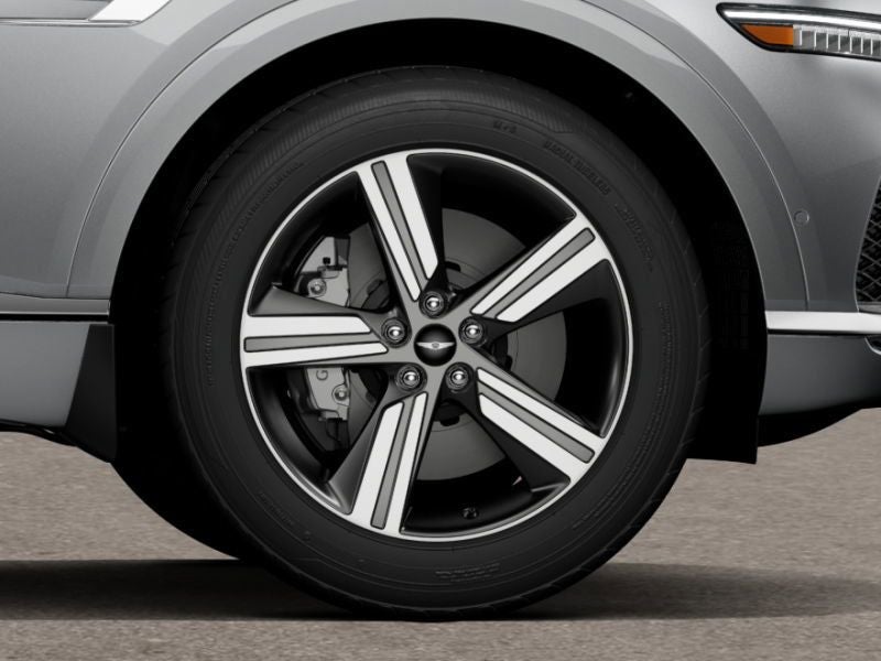 2026 Genesis GV80 Coupe 3.5T