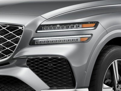 2026 Genesis GV80 Coupe 3.5T