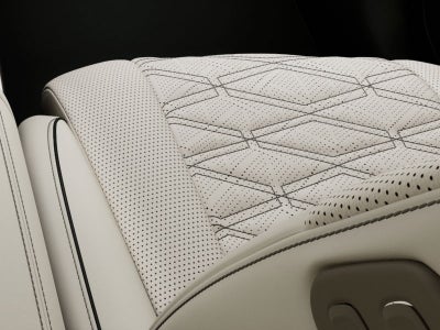 2026 Genesis GV80 Coupe 3.5T