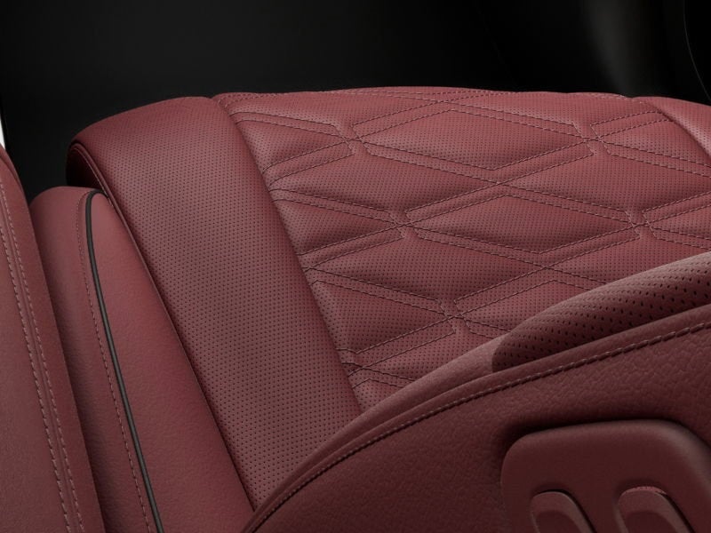 2026 Genesis GV80 Coupe 3.5T