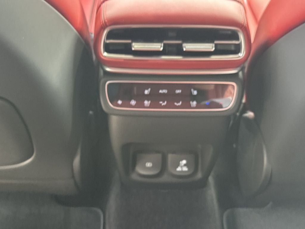 2026 Genesis GV80 Coupe 3.5T