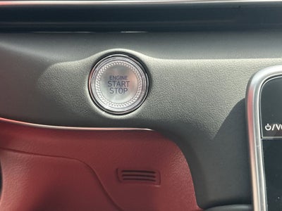 2026 Genesis GV80 Coupe 3.5T