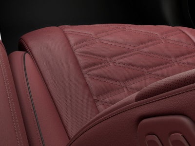 2026 Genesis GV80 Coupe 3.5T