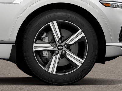 2026 Genesis GV80 Coupe 3.5T