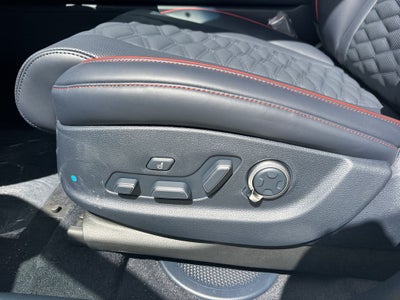 2027 Genesis GV80 Coupe 3.5T E-SC MHEV PRESTIGE
