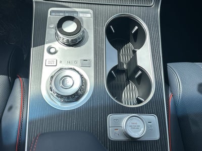 2027 Genesis GV80 Coupe 3.5T E-SC MHEV PRESTIGE