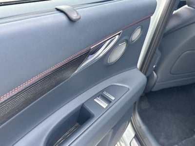 2027 Genesis GV80 Coupe 3.5T E-SC MHEV PRESTIGE