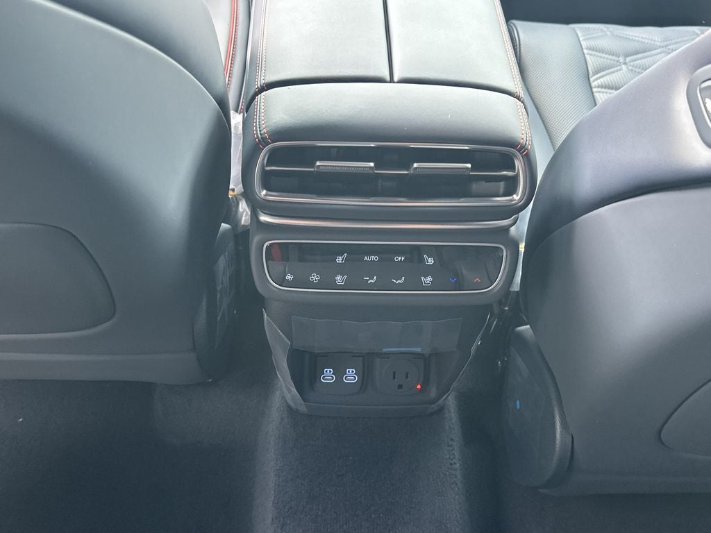 2027 Genesis GV80 Coupe 3.5T E-SC MHEV PRESTIGE