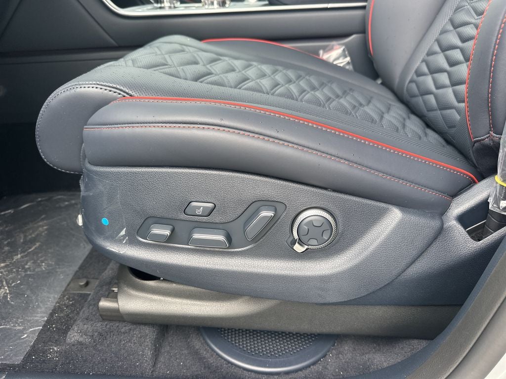 2027 Genesis GV80 Coupe 3.5T E-SC MHEV PRESTIGE