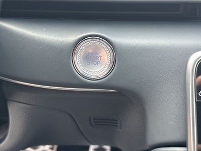 2027 Genesis GV80 Coupe 3.5T E-SC MHEV PRESTIGE