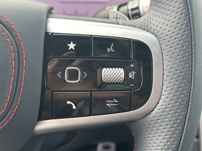 2027 Genesis GV80 Coupe 3.5T E-SC MHEV PRESTIGE