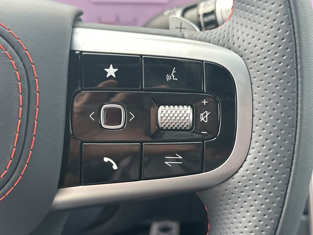 2027 Genesis GV80 Coupe 3.5T E-SC MHEV PRESTIGE