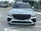 2027 Genesis GV80 Coupe 3.5T E-SC MHEV PRESTIGE