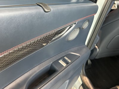 2026 Genesis GV80 Coupe 3.5T e-SC