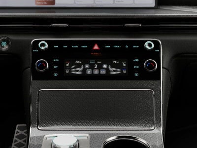 2026 Genesis GV80 Coupe 3.5T E-SC MHEV