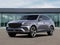 2027 Genesis GV80 Coupe 3.5T e-SC