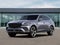 2027 Genesis GV80 Coupe 3.5T e-SC