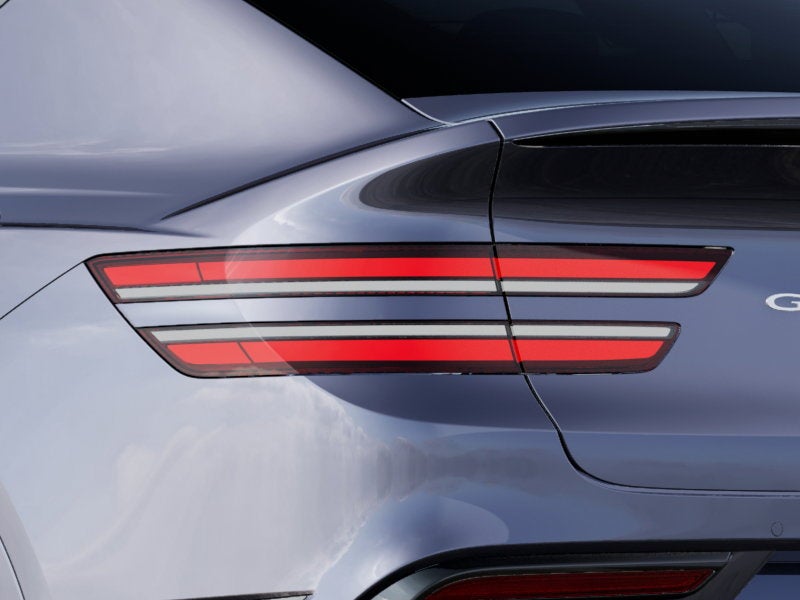 2027 Genesis GV80 Coupe 3.5T e-SC