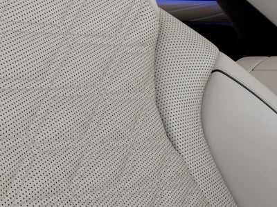 2027 Genesis GV80 Coupe 3.5T e-SC