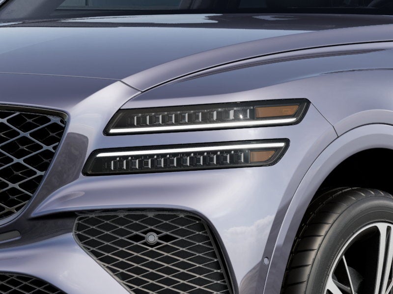 2027 Genesis GV80 Coupe 3.5T e-SC