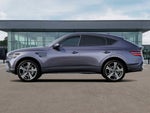 2027 Genesis GV80 Coupe 3.5T E-SC MHEV PRESTIGE